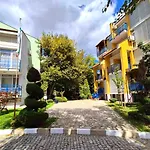 Apartament Family Elit1