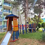 Family Elit1 Apartament Słoneczny Brzeg