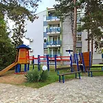 Family Elit1 * Sunny Beach