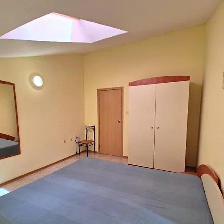 Family Elit1 Apartment Sunny Beach