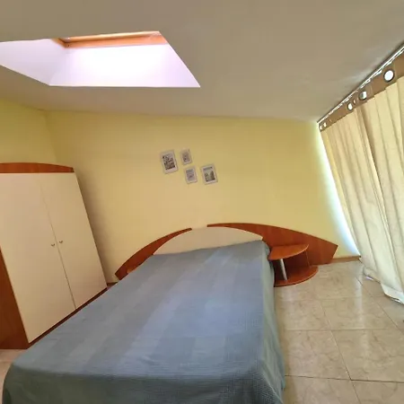 Apartment Family Elit1 *