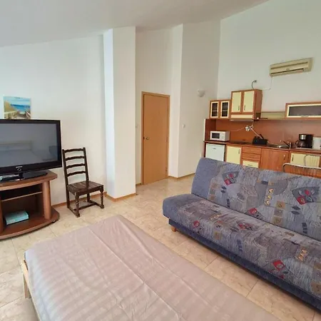 Apartment Family Elit1 Sunny Beach