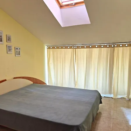 Family Elit1 Apartment