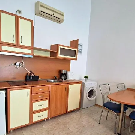 Apartment Family Elit1