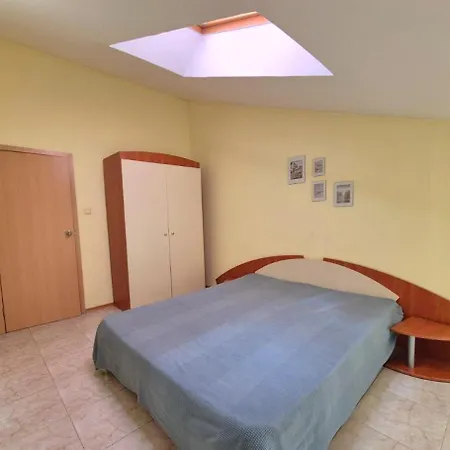 Family Elit1 Apartment *