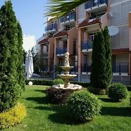 Family Elit1 Sunny Beach