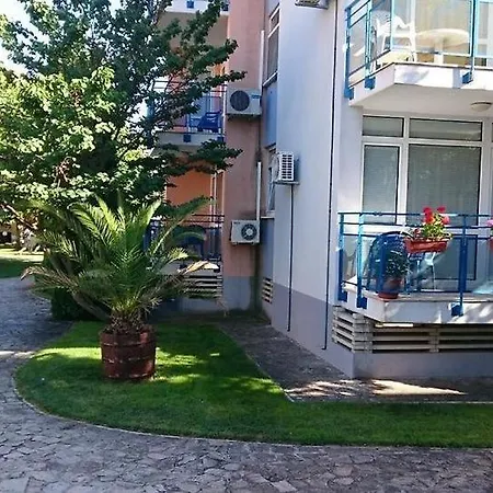 Family Elit1 Apartment *