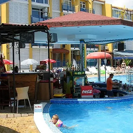 Apartment Family Elit1 *