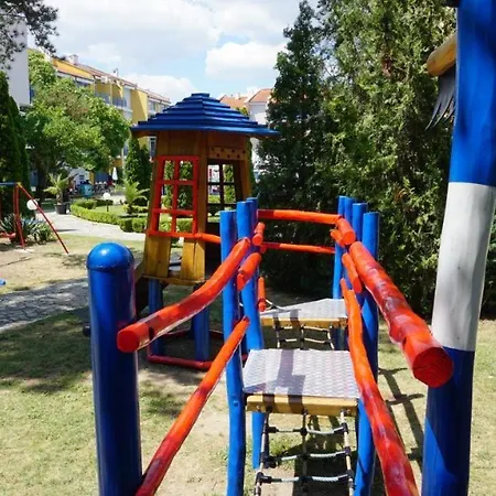 Family Elit1 Sunny Beach