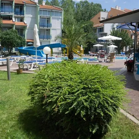 Family Elit1 Apartment