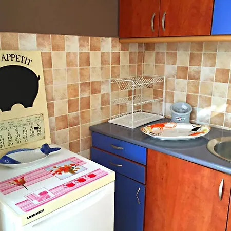 Апартаменты Family Elit1