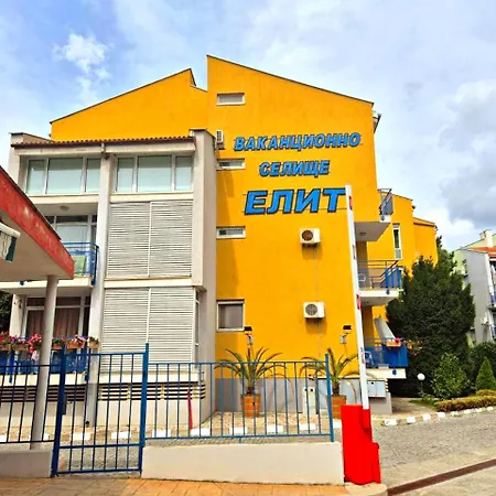 Family Elit1 * Sunny Beach