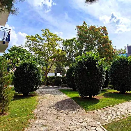 Family Elit1 Apartment Sunny Beach