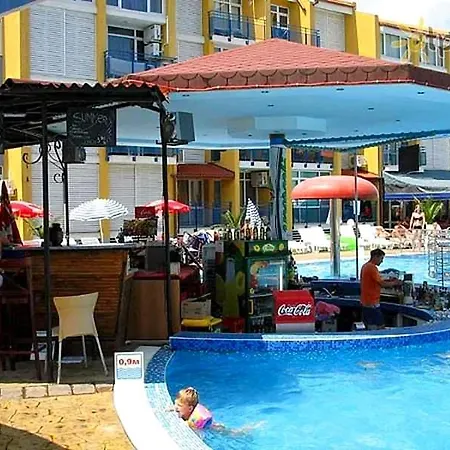 Family Elit1 Διαμέρισμα *