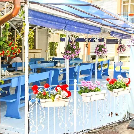 Family Elit1 Διαμέρισμα *