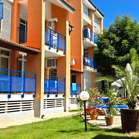 Family Elit1 Apartment *