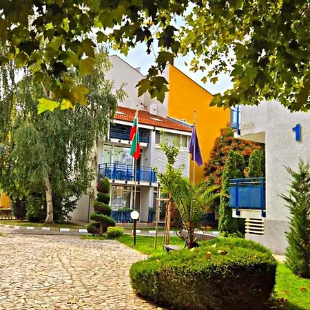 Apartment Family Elit1 *