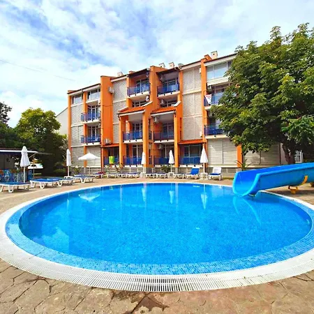 Apartment Family Elit1 *