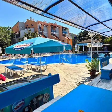 Family Elit1 Sunny Beach