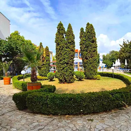 Apartment Family Elit1 Sunny Beach