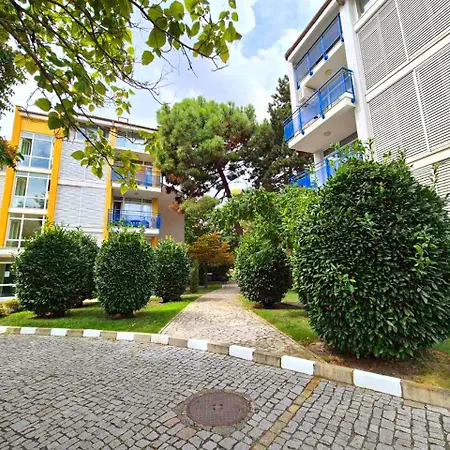 Family Elit1 Apartment *