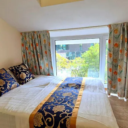 Family Elit1 Apartment Sunny Beach