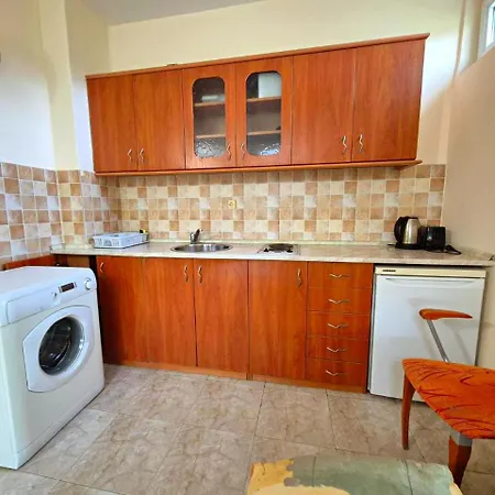 Family Elit1 Apartment Sunny Beach