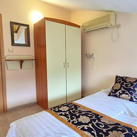 Apartment Family Elit1 *