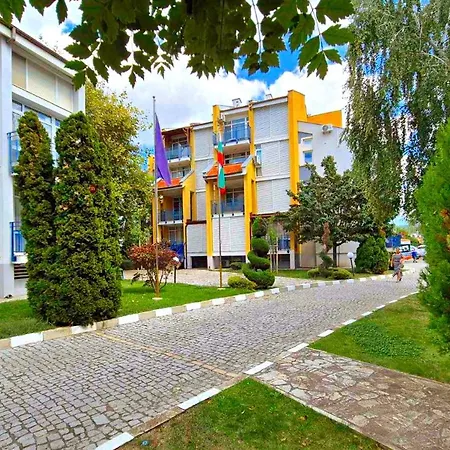 Family Elit1 * Солнечный берег