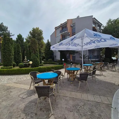 Family Elit1 Апартаменты *