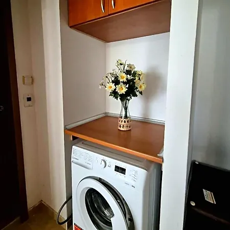 Апартаменты Family Elit1
