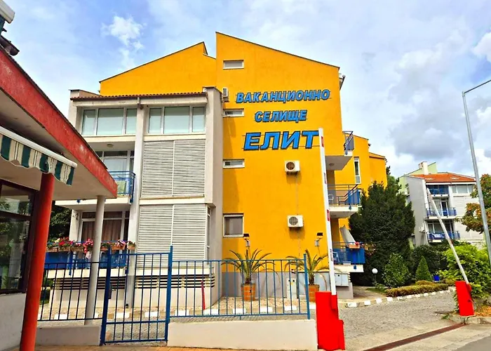 Family Elit1 * Sunny Beach