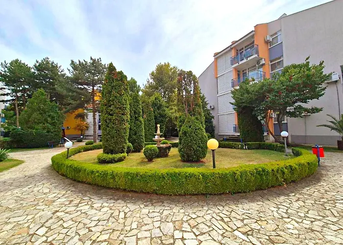 Lejlighed Family Elit1 Sunny Beach