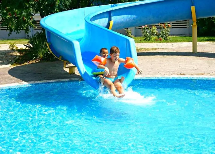 Lejlighed Family Elit1 *