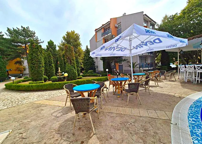 Family Elit1 Sunny Beach