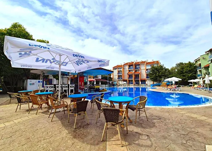 Family Elit1 Lejlighed *