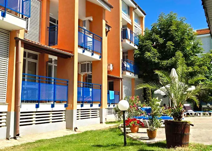 Family Elit1 * Sunny Beach