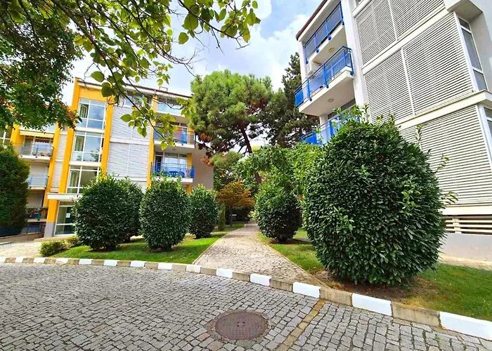 Family Elit1 * Sunny Beach