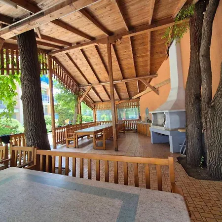 Family Elit1 Apartament