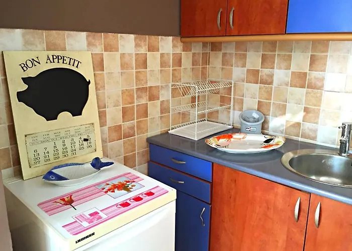 Apartament Family Elit1