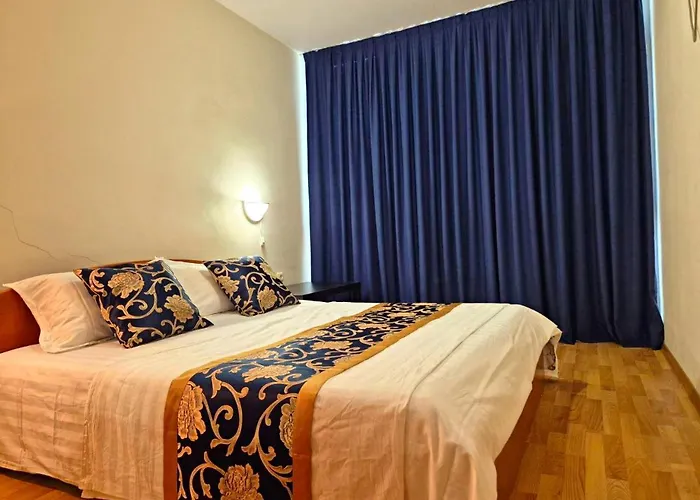 Apartament Family Elit1