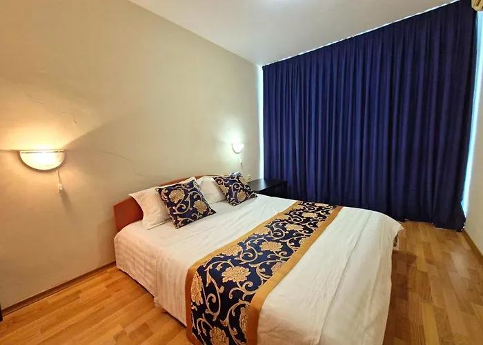 Apartament Family Elit1 *