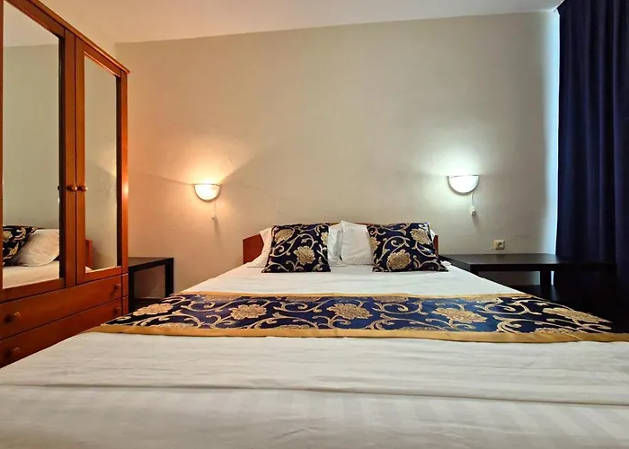 Apartament Family Elit1