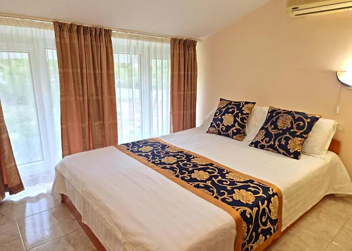 Family Elit1 Apartament Słoneczny Brzeg