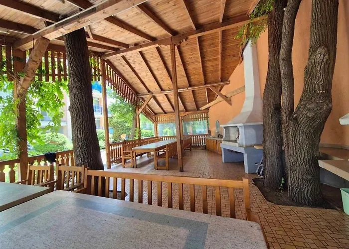 Family Elit1 Apartament