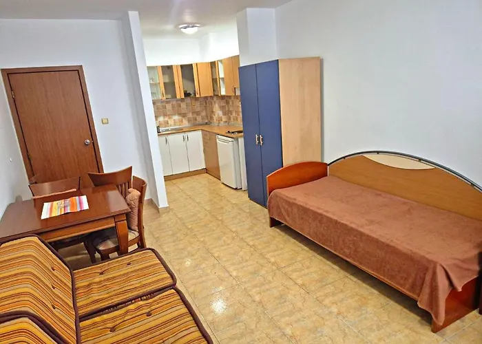 Apartament Family Elit1