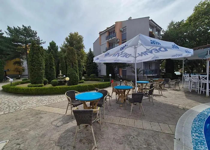 Family Elit1 Apartament *