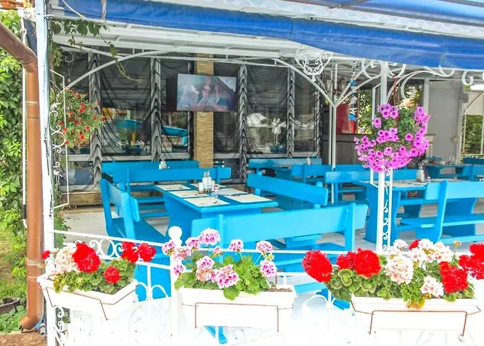 Apartament Family Elit1 *