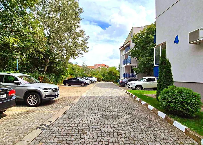 Family Elit1 Apartament Słoneczny Brzeg