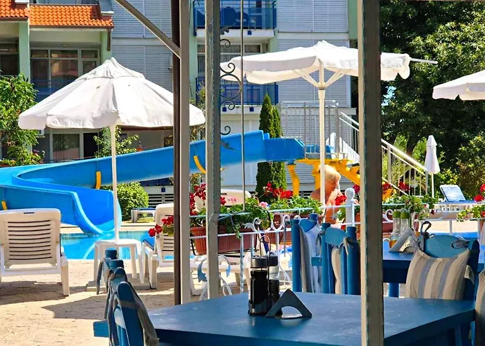 Apartament Family Elit1 *